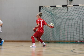 Bild 379 - wBJ NFV Futsalmeisterschaft